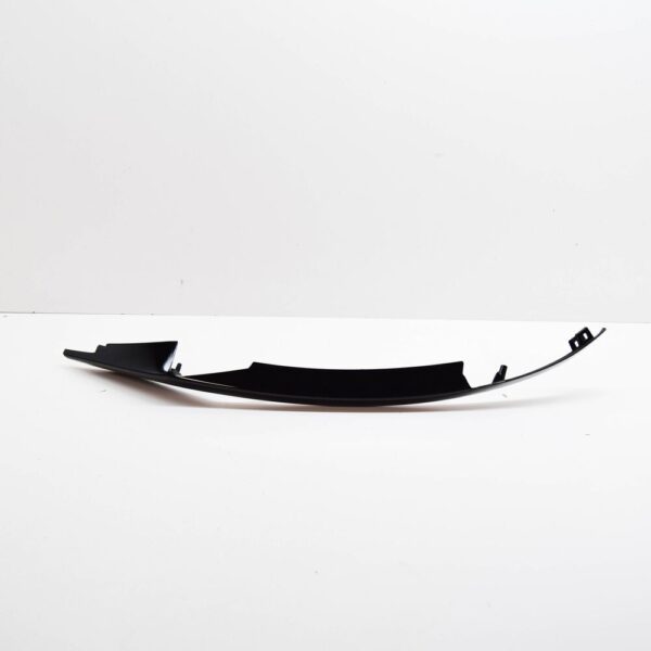 Jaguar I-Pace X590 Front Right Bumper Molding T4N23301 NEW GENUINE - Image 5