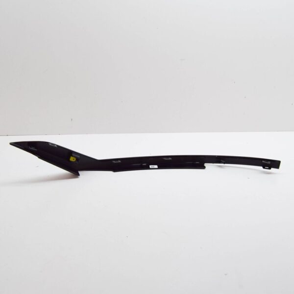 Jaguar I-Pace X590 Front Right Bumper Molding T4N23301 NEW GENUINE - Image 6