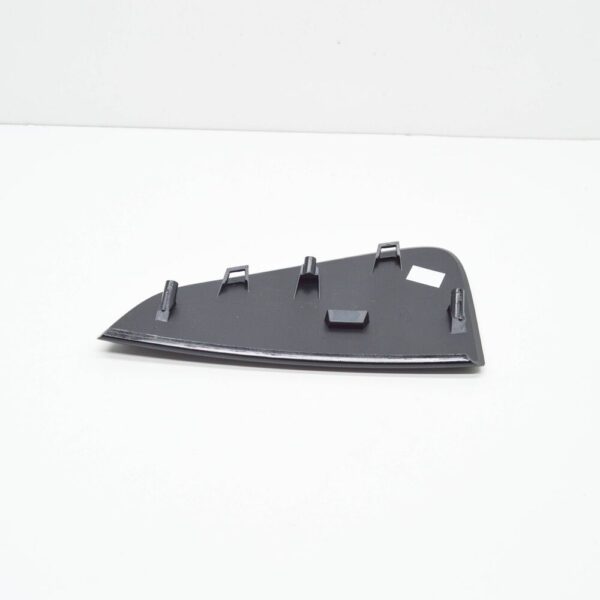 JAGUAR I-PACE X590 Front Bumper Left Bezel Trim T4N23309 NEW GENUINE - Image 5