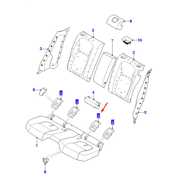T4N2853SBV