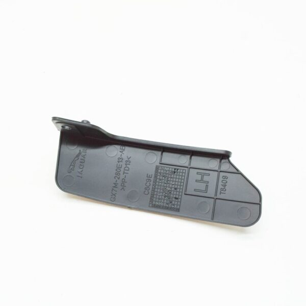 JAGUAR XE X760 sill defender rear left T4N30527, new, original - Image 3
