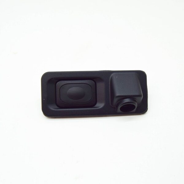 JAGUAR XE X760 trunk switch trim T4N3167 NEW ORIGINAL - Image 3