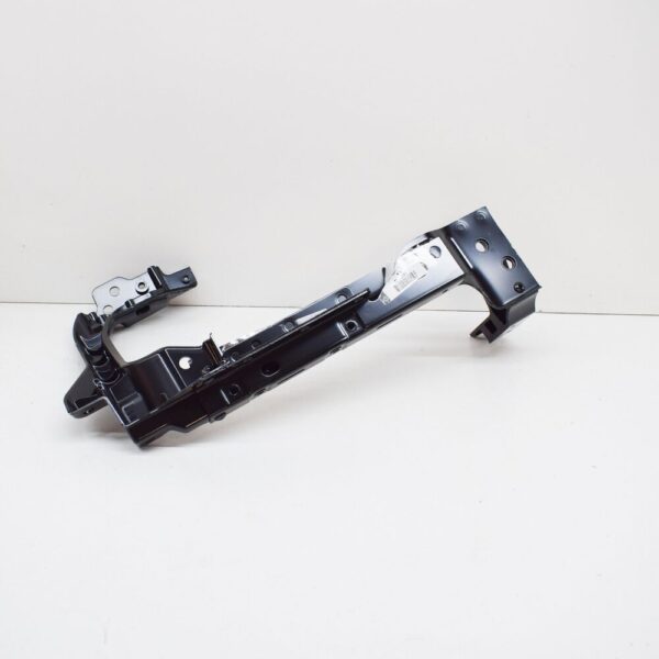 Jaguar XE X760 radiator mount front left T4N3262 new - Image 3