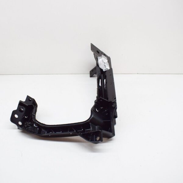 Jaguar XE X760 radiator mount front left T4N3262 new