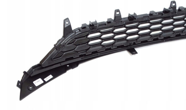 Jaguar XE X760 Front Bumper Center Base Grille Radiator T4N33295 NEW