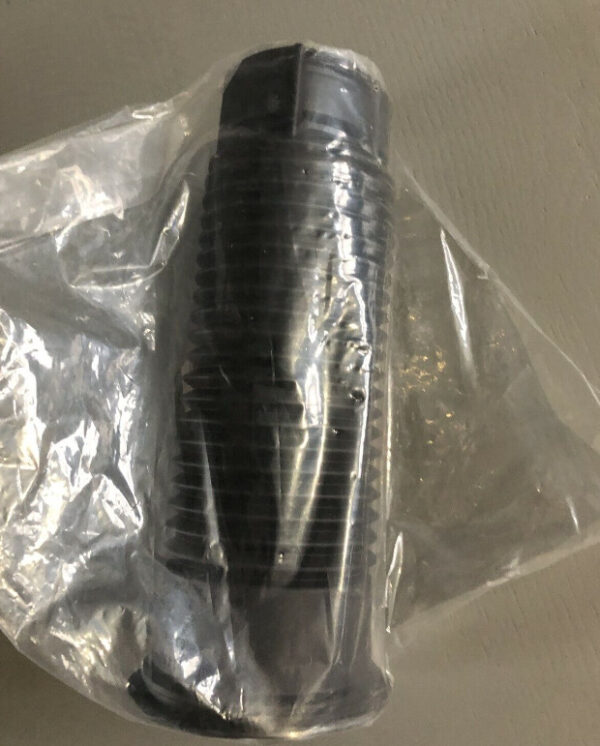 JAGUAR F-PACE X761 Front Shock absorber Cuff T4N7367 NEW REAL