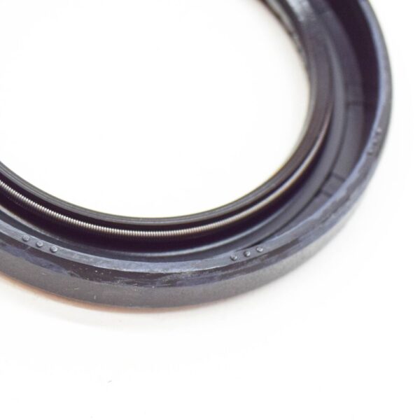 LAND ROVER FREELANDER L314 Engine Oil Gasket THH500010 NEW ORIGINAL - Image 5
