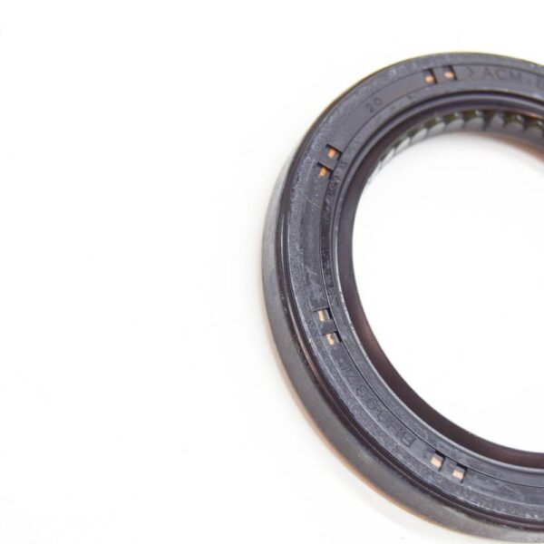LAND ROVER FREELANDER L314 Engine Oil Gasket THH500010 NEW ORIGINAL - Image 6