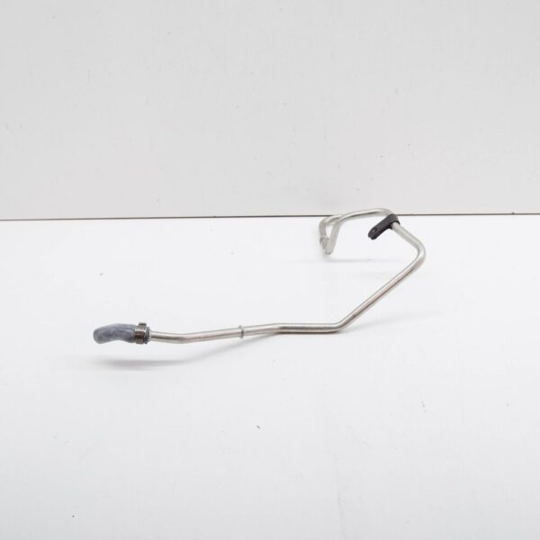 LAND ROVER DISCOVERY IV L319 Gearbox Breather Tube TRG000082 NEW GENUINE - Image 3