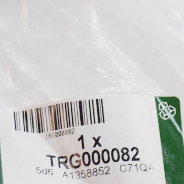 LAND ROVER DISCOVERY IV L319 Gearbox Breather Tube TRG000082 NEW GENUINE - Image 6