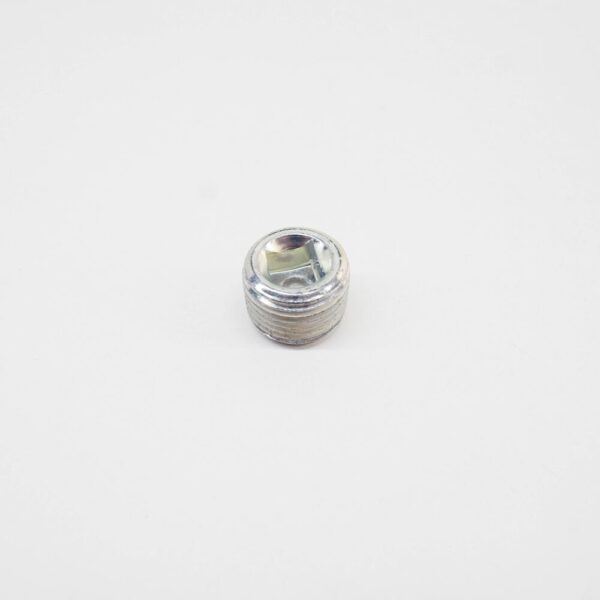 LAND ROVER RANGE ROVER L322 Rear Differential Drain Plug TYB500110 NEW - Image 3