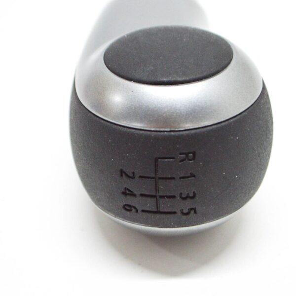 LAND ROVER DISCOVERY IV L319 Gear Shifting Knob UKJ500070WWM NEW GENUINE