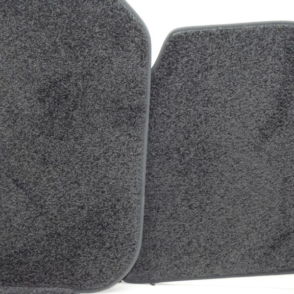 LAND ROVER RANGE ROVER SPORT L320 Floor Mats Set LHD VPLAS0196PVJ NEW - Image 5