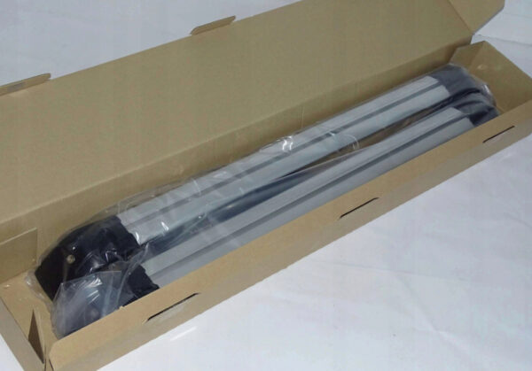 LR Discovery Sport L550 Roof Luggage Rack Crossbar Set VPLCR0131 Original - Image 3