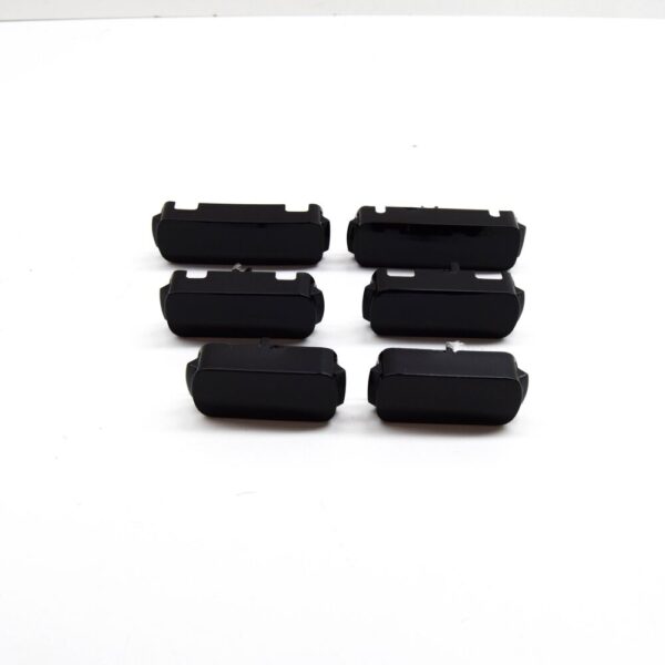 LAND ROVER DISCOVERY SPORT L550 Roof Rails Finisher VPLCR0146 NEW GENUINE - Image 3