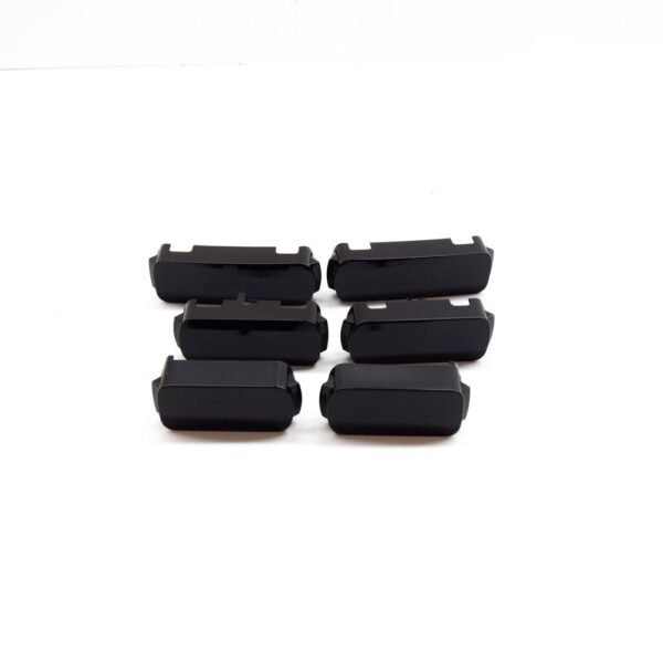 LAND ROVER DISCOVERY SPORT L550 Roof Rails Finisher VPLCR0146 NEW GENUINE