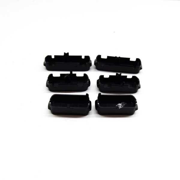 LAND ROVER DISCOVERY SPORT L550 Roof Rails Finisher VPLCR0146 NEW GENUINE - Image 5