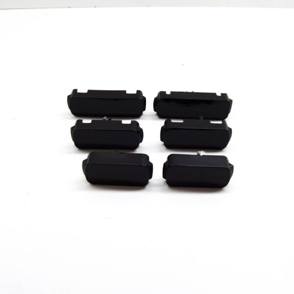 LAND ROVER DISCOVERY SPORT L550 Roof Rails Finisher VPLCR0146 NEW GENUINE - Image 6