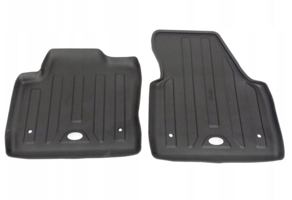 LAND ROVER DISCOVERY SPORT L550 Floor Mat Set LHD VPLCS0515 NEW Genuine - Image 3