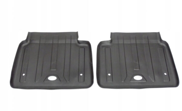 LAND ROVER DISCOVERY SPORT L550 Floor Mat Set LHD VPLCS0515 NEW Genuine