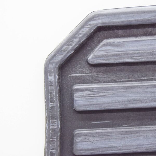 LAND ROVER FREELANDER 2 L359 Rubber Floor Mat Set LHD VPLFS0234 New Genuine - Image 6