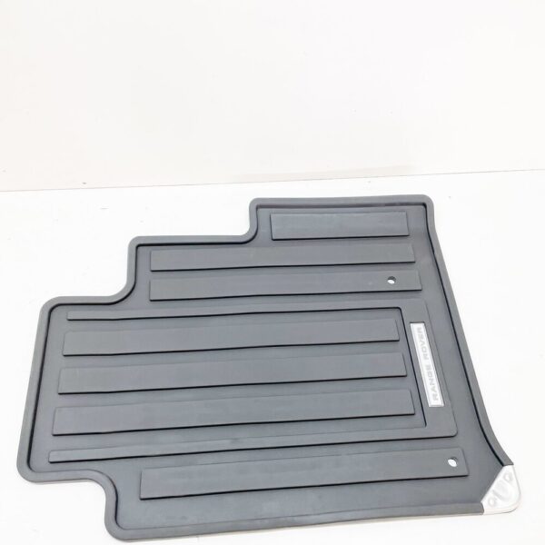 LAND ROVER RANGE ROVER IV L405 Floor Mat Set LHD VPLGS0254 NEW - Image 5