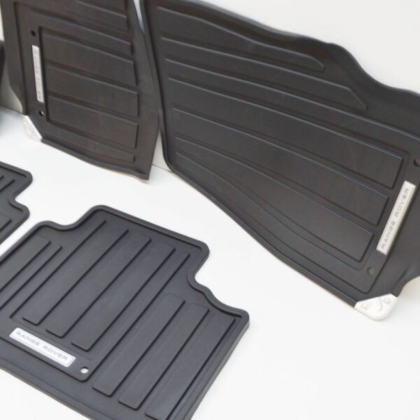 LAND ROVER RANGE ROVER IV L405 Floor Mat Set RHD VPLGS0443PVJ NEW GENUINE