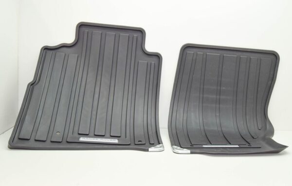 LAND ROVER RANGE ROVER IV L405 Floor Mat Set RHD VPLGS0445PVJ NEW GENUINE - Image 3