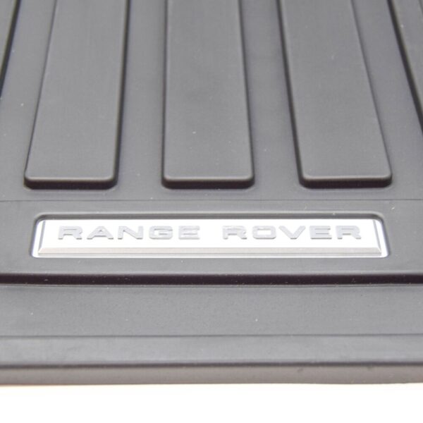 LAND ROVER RANGE ROVER IV L405 Floor Mat Set RHD VPLGS0445PVJ NEW GENUINE