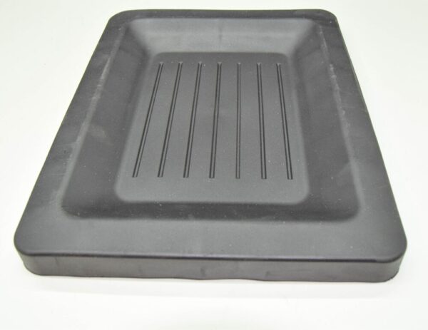 LAND ROVER RANGE ROVER IV L405 Floor Mat Set RHD VPLGS0445PVJ NEW GENUINE - Image 5