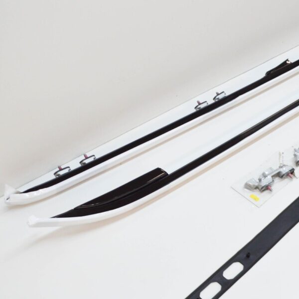 LAND ROVER DISCOVERY V L462 Roof Rail Kit VPLR0155 NEW - Image 3