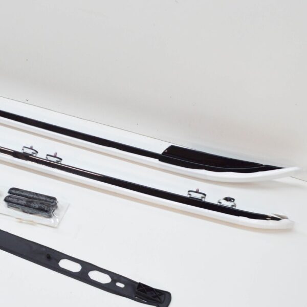 LAND ROVER DISCOVERY V L462 Roof Rail Kit VPLR0155 NEW