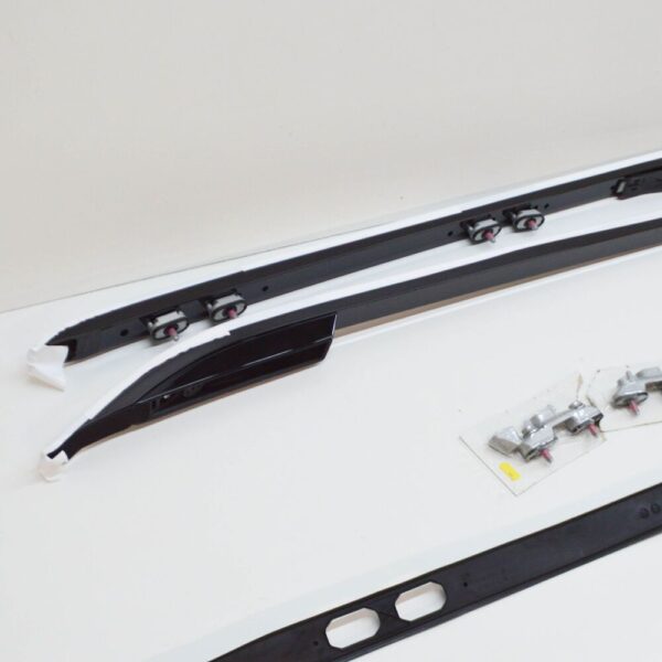 LAND ROVER DISCOVERY V L462 Roof Rail Kit VPLR0155 NEW - Image 5