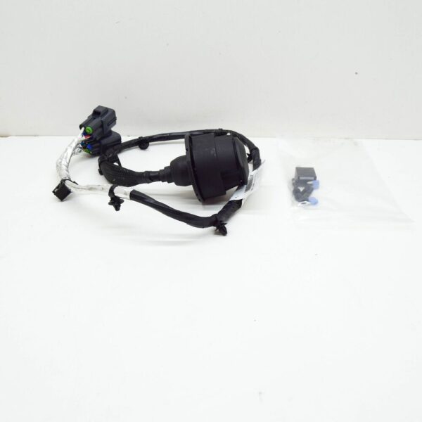 LAND ROVER RANGE ROVER EVOQUE L538 Tow Bar Electrics VPLVT0245 NEW - Image 3