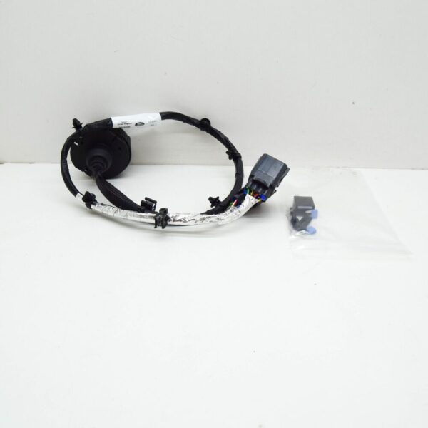 LAND ROVER RANGE ROVER EVOQUE L538 Tow Bar Electrics VPLVT0245 NEW
