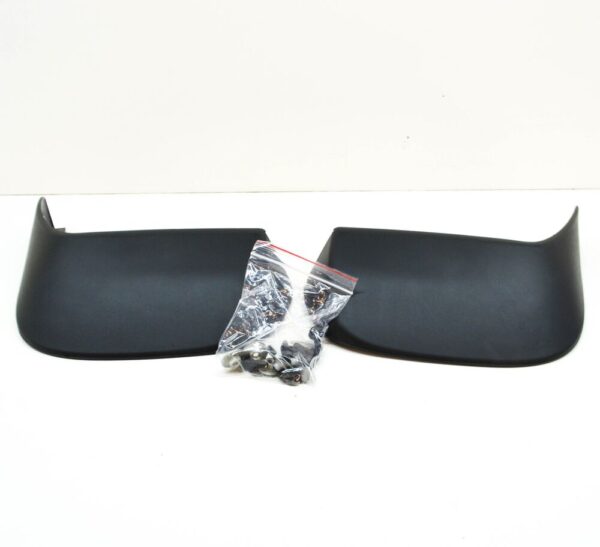 LAND ROVER RANGE ROVER SPORT L494 Front Dirt Catcher VPLWP0165 NEW GENUINE - Image 3