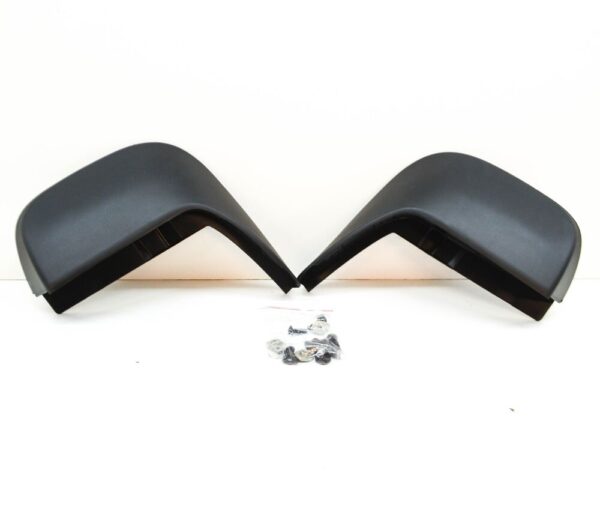 LAND ROVER RANGE ROVER SPORT L494 Front Dirt Catcher VPLWP0165 NEW GENUINE