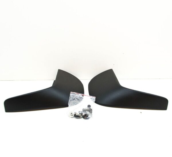 LAND ROVER RANGE ROVER SPORT L494 Front Dirt Catcher VPLWP0165 NEW GENUINE - Image 5