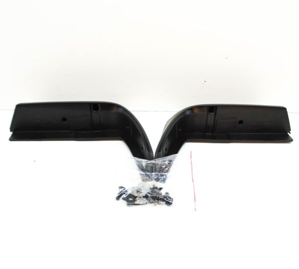 LAND ROVER RANGE ROVER SPORT L494 Front Dirt Catcher VPLWP0165 NEW GENUINE - Image 6