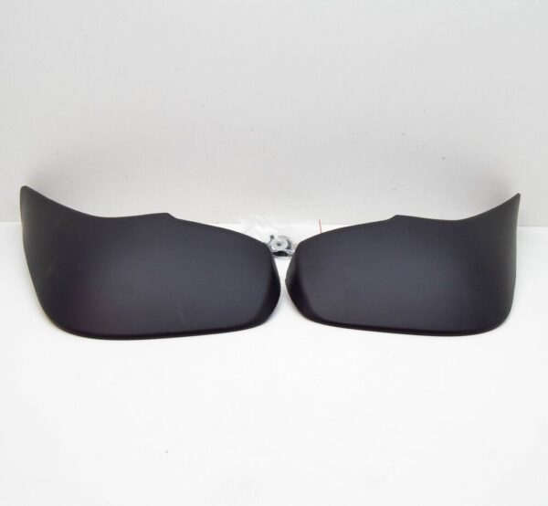 LAND ROVER RANGE ROVER SPORT L494 Rear Mudflap Kit VPLWP0166 NEW GENUINE - Image 3