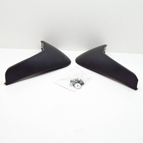 LAND ROVER RANGE ROVER SPORT L494 Rear Mudflap Kit VPLWP0166 NEW GENUINE