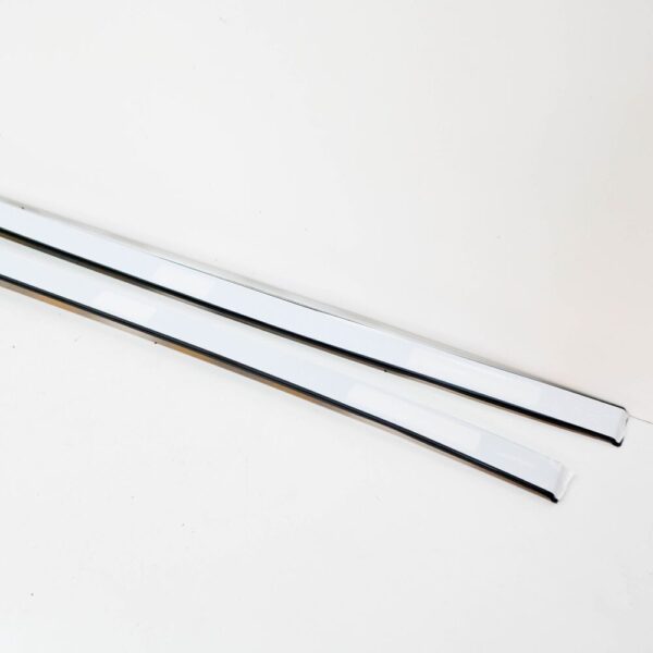 LR RANGE ROVER SPORT II L494 Roof Rails Finisher Kit VPLWR0108 NEW GENUINE