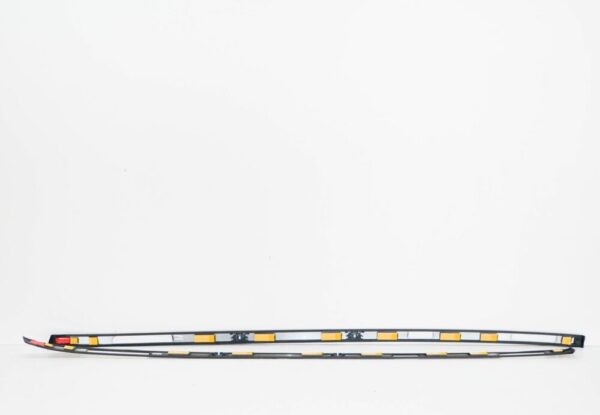 LR RANGE ROVER SPORT II L494 Roof Rails Finisher Kit VPLWR0108 NEW GENUINE - Image 5