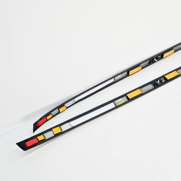 LR RANGE ROVER SPORT II L494 Roof Rails Finisher Kit VPLWR0108 NEW GENUINE - Image 6