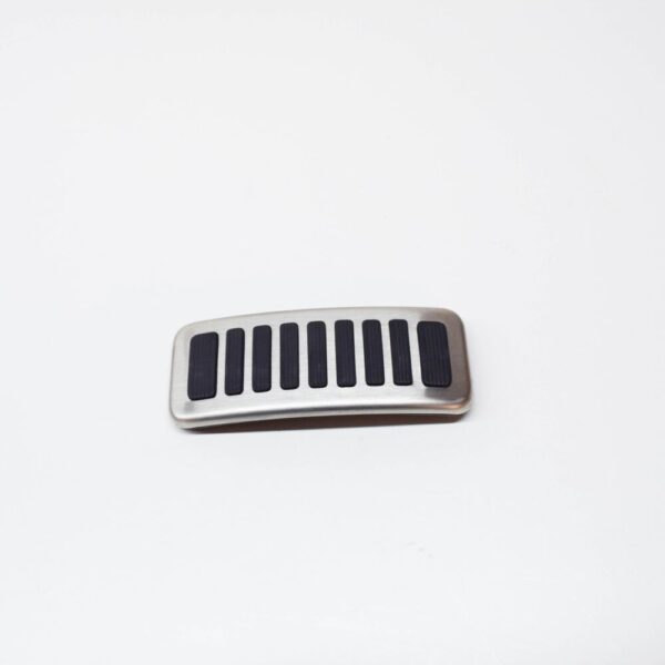 LR RANGE ROVER SPORT L494 Stainless Steel Pedas Covers LHD VPLWS0475 NEW GENUINE - Image 6