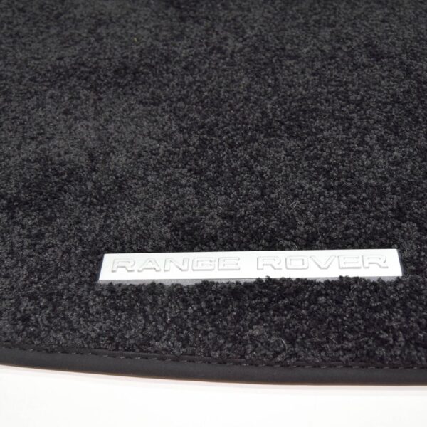LAND ROVER RANGE ROVER VELAR L560 cargo compartment trim VPLYS0415 NEW Original - Image 5