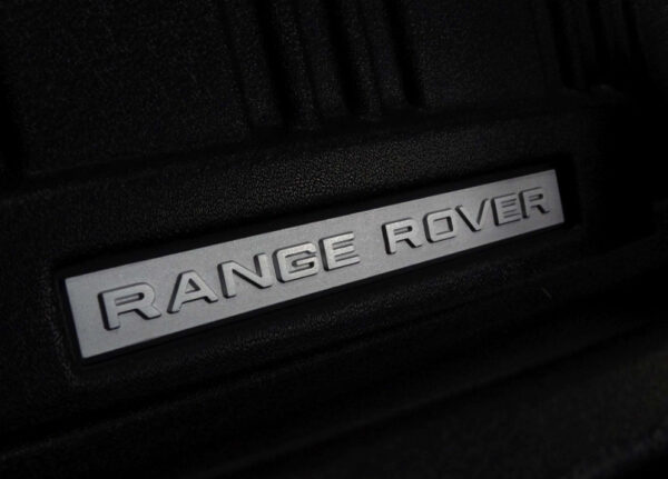 LAND ROVER RANGE ROVER VELAR L560 cargo compartment trim VPLYS0417 NEW Original