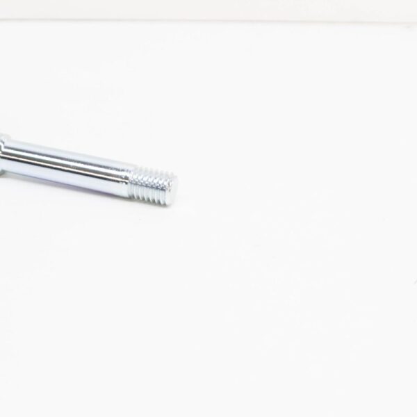 LR DEFENDER L316 door stop steel bolt VYR500010 new