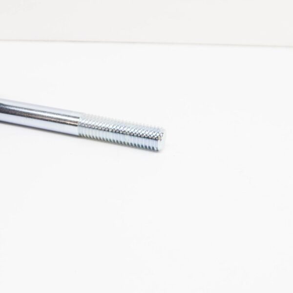 LR DEFENDER L316 door stop steel bolt VYR500010 new - Image 5