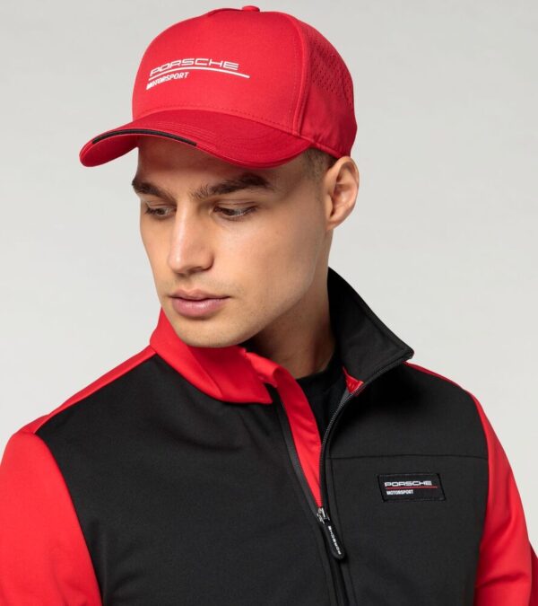 Baseball Hat - Porsche Motorsport - Image 5